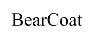 BEARCOAT