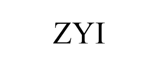 ZYI