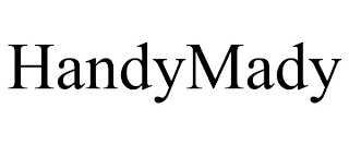 HANDYMADY