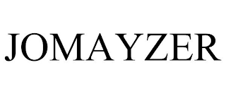 JOMAYZER