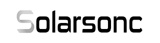 SOLARSONC