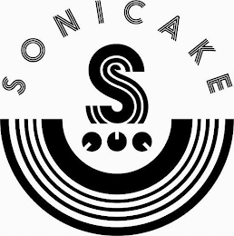 SONICAKE S