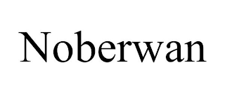 NOBERWAN