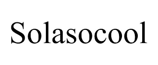 SOLASOCOOL