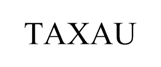 TAXAU