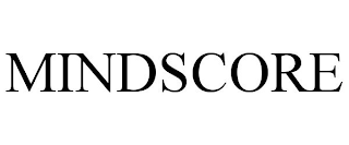 MINDSCORE