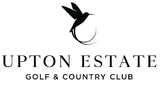 UPTON ESTATE GOLF & COUNTRY CLUB