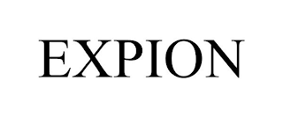 EXPION