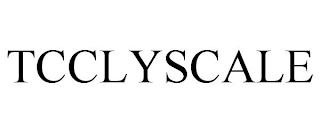 TCCLYSCALE