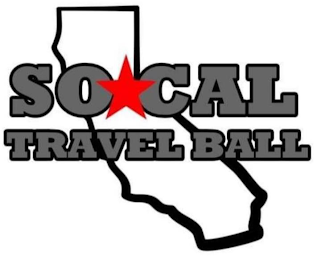 SO CAL TRAVEL BALL