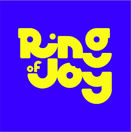 RING OF JOY