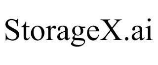 STORAGEX.AI