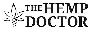 THE HEMP DOCTOR