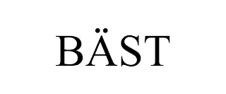 BÄST