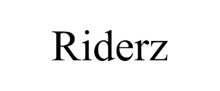 RIDERZ