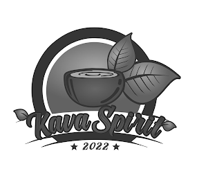 KAVA SPIRIT 2022