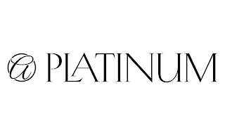 @ PLATINUM