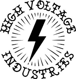 HIGH VOLTAGE INDUSTRIES