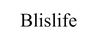 BLISLIFE