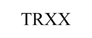 TRXX