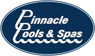 PINNACLE POOLS & SPAS