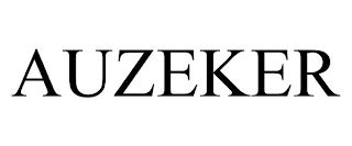 AUZEKER