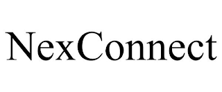 NEXCONNECT