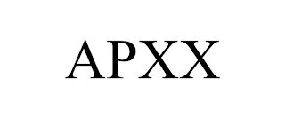 APXX