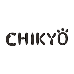 CHIKYO