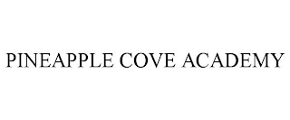 PINEAPPLE COVE ACADEMY