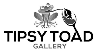 TIPSY TOAD GALLERY