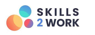 SKILLS 2 WORK