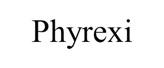 PHYREXI