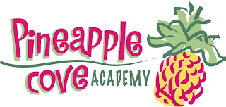 PINEAPPLE COVE ACADEMY