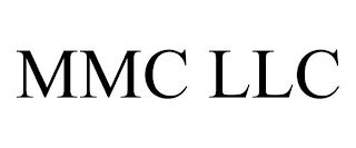 MMC LLC