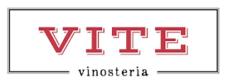 VITE VINOSTERIA