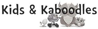 KIDS & KABOODLES