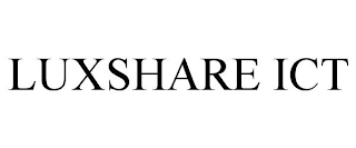 LUXSHARE ICT