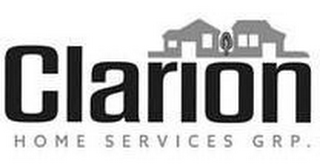 CLARION HOME SERVICES GRP.