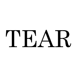 TEAR