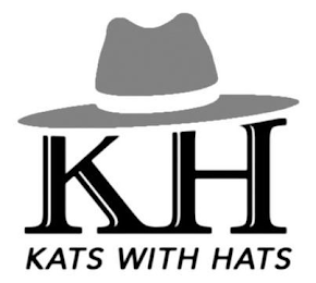 KH KATS WITH HATS