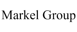 MARKEL GROUP