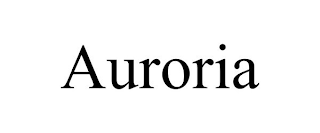 AURORIA