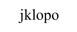 JKLOPO