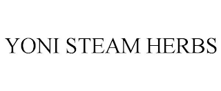 YONI STEAM HERBS