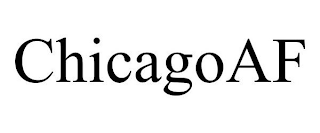 CHICAGOAF