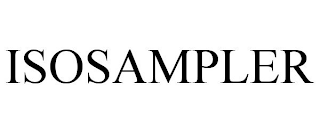 ISOSAMPLER