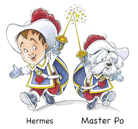 HERMES MASTER PO