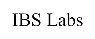 IBS LABS