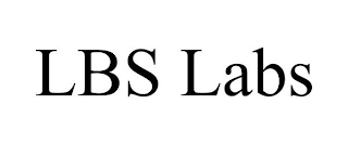 LBS LABS